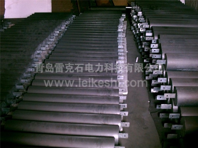 圓柱型接地模塊 圓柱型接地模塊