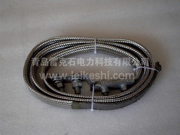 柔性石墨接地引下線(xiàn)