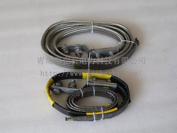 石墨接地線(xiàn)的特性—青島雷克石